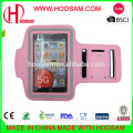 new fashion leather armbands for cellphone